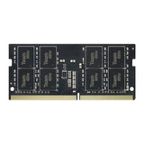 Team Elite TED416G3200C22-S01 16GB (1x 16GB) SODIMM System Memory, 3200MHz, DDR4, CL22