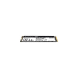 Team MP44L (TM8FPK500G0C101) 500GB NVMe SSD, PCIe Gen4, M.2 Interface, 2280, Read 5000 MB/s, Write 3700 MB/s, 5 Year Warranty