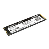 Team NV5000 (TM8FGM002T0C101) 2TB M.2 Interface, PCIe Gen4x4 with NVMe, 2280, Read 4500MB/s, Write 1900MB/s, 3 Year Warranty