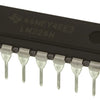 Texas Instruments LM324N クアッド・オペアンプ PDIP-14 | 30V 1.2MHz