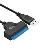 USB 3.0 - SATAアダプター