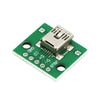 USB Mini ブレイクアウトボード