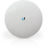 Ubiquiti NBE-5AC-GEN2 NanoBeam 5AC Gen 2 High Performance airMAX Outdoor Wireless AC CPE Bridge