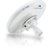Ubiquiti NBE-5AC-GEN2 NanoBeam 5AC Gen 2 High Performance airMAX Outdoor Wireless AC CPE Bridge