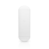Ubiquiti NS-5AC NanoStation AC 5GHz 16dBi airMAX Outdoor Wireless AC CPE Bridge