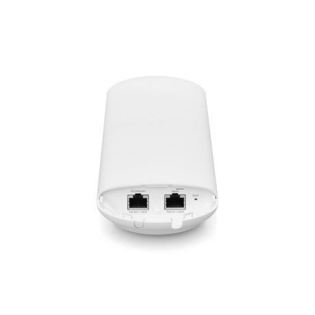 Ubiquiti NS-5AC NanoStation AC 5GHz 16dBi airMAX Outdoor Wireless AC CPE Bridge