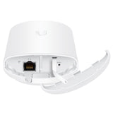 Ubiquiti NS-5ACL NanoStation AC Loco 5GHz 13dBi airMAX Outdoor Wireless AC CPE Bridge