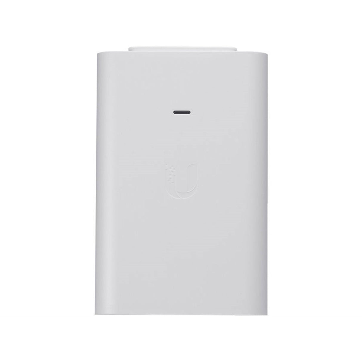 Ubiquiti POE-48-24W White 48V 24W PoE Power Injector