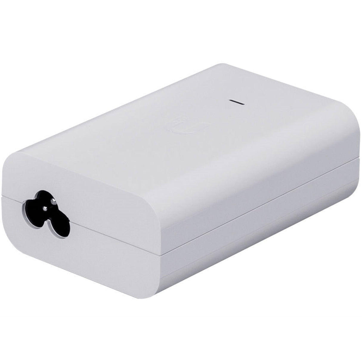 Ubiquiti POE-48-24W White 48V 24W PoE Power Injector