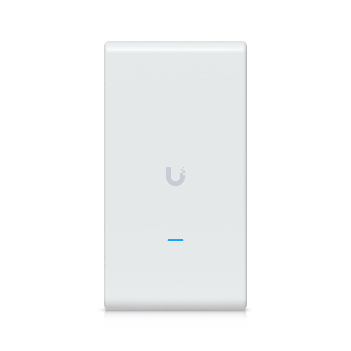 Ubiquiti U6-Mesh-Pro UniFI 6 Mesh Pro Indoor/Outdoor WiFi 6 Access Point with Passthrough