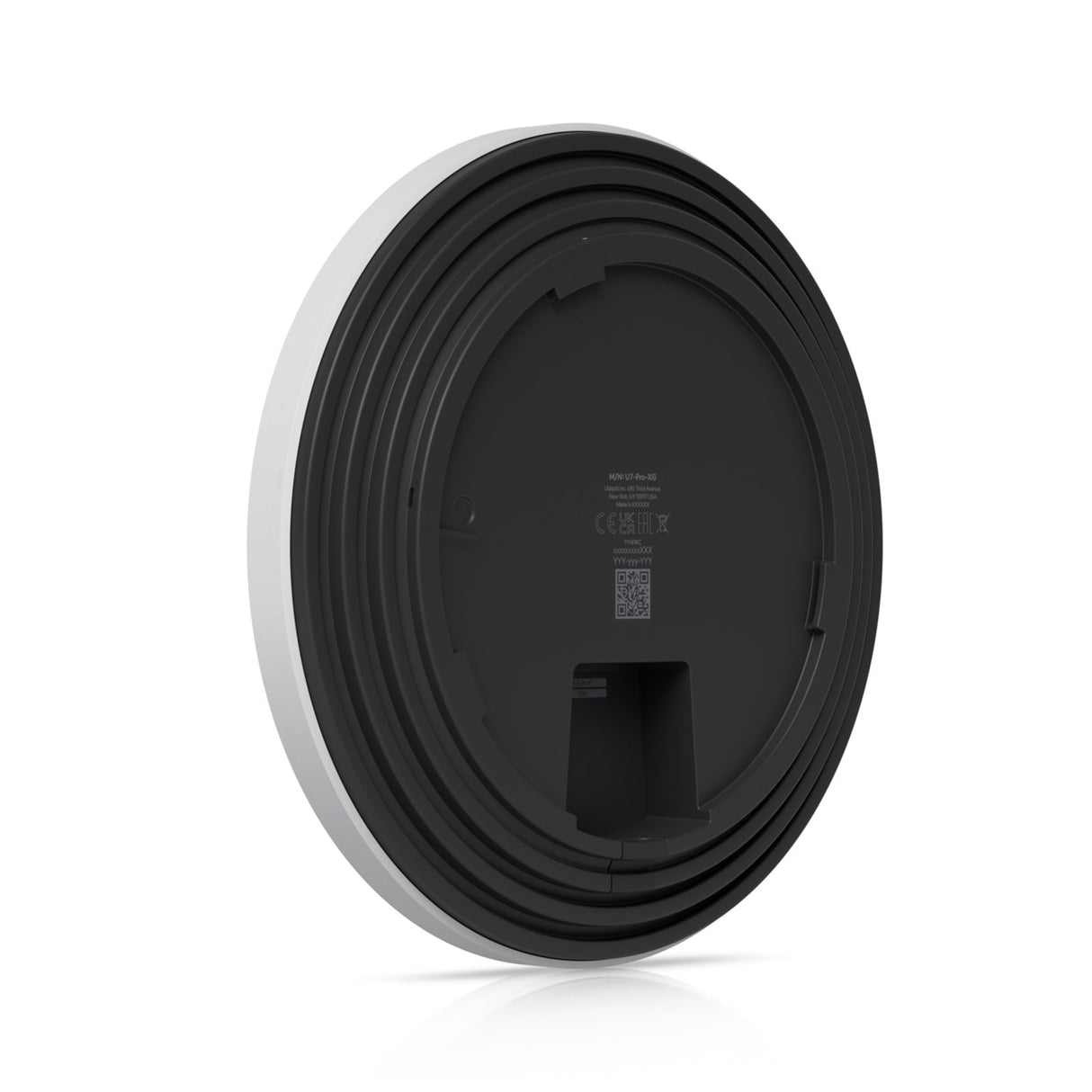 Ubiquiti U7-PRO-XG UniFi 7 Pro XG Ceiling Mounted 6 Stream WiFi 7 6GHz 10GbE Access Point