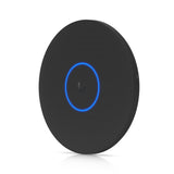 Ubiquiti U7-PRO-XGS UniFi 7 Pro XGS Ceiling Mounted 8 Stream WiFi 7 6GHz 10GbE Access Point - Black