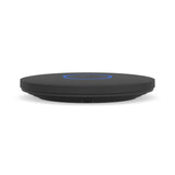 Ubiquiti U7-PRO-XGS UniFi 7 Pro XGS Ceiling Mounted 8 Stream WiFi 7 6GHz 10GbE Access Point - Black