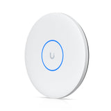 Ubiquiti U7-PRO-XGS UniFi 7 Pro XGS Ceiling Mounted 8 Stream WiFi 7 6GHz 10GbE Access Point - White