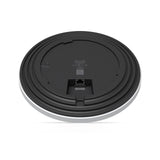 Ubiquiti U7-PRO-XGS UniFi 7 Pro XGS Ceiling Mounted 8 Stream WiFi 7 6GHz 10GbE Access Point - White