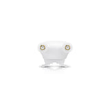 Ubiquiti UAP-AC-M-5 UniFi Mesh Wireless AC1300 Dual Band PoE Access Point (5 Pack)