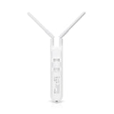 Ubiquiti UAP-AC-M-5 UniFi Mesh Wireless AC1300 Dual Band PoE Access Point (5 Pack)