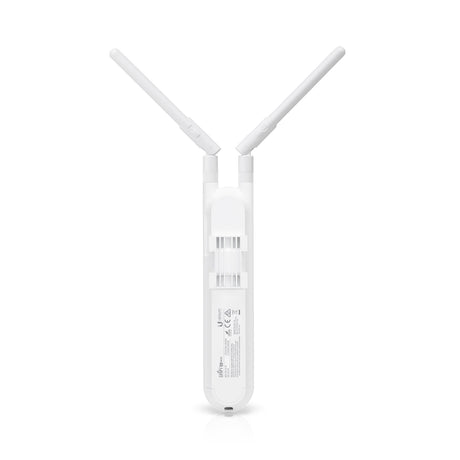 Ubiquiti UAP-AC-M-5 UniFi Mesh Wireless AC1300 Dual Band PoE Access Point (5 Pack)