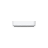 Ubiquiti UCG-FIBER UniFi Cloud Gateway Fiber Combined 2.5 GBE Switch, NVR, Router and Gateway