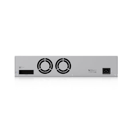 Ubiquiti UNAS-PRO UniFi NAS 7 Bay 10Gbps Network Attached Storage Device