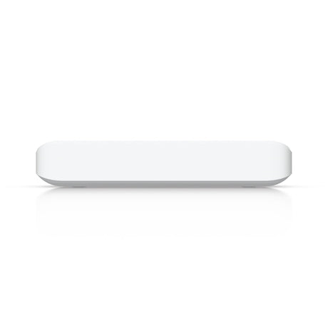 Ubiquiti USW-FLEX-2.5G-5 UniFi Flex 2.5G Ultra Compact 5 Port POE/USB-C Powered Managed Switch