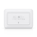 Ubiquiti USW-FLEX-MINI-3 UniFi USW Flex Mini 5 Port Smart Managed POE/USB C Powered Gigabit Network Switch (Triple Pack, No PSU)