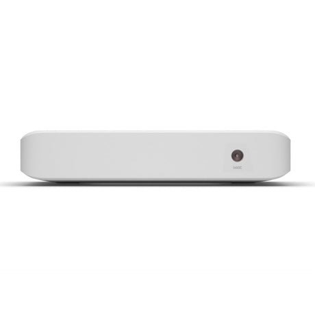 Ubiquiti USW-LITE-8-POE UniFi Switch Lite 8 Port Gigabit Managed Switch with 4 POE+ Ports (UK Plug)