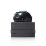 Ubiquiti UVC-G5-DOME-ULTRA-B UniFi Protect G5 Dome Ultra Black HD PoE Turret IP Camera w/ 20m Night Vision (4 MP)