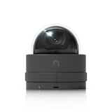 Ubiquiti UVC-G5-DOME-ULTRA-B UniFi Protect G5 Dome Ultra Black HD PoE Turret IP Camera w/ 20m Night Vision (4 MP)