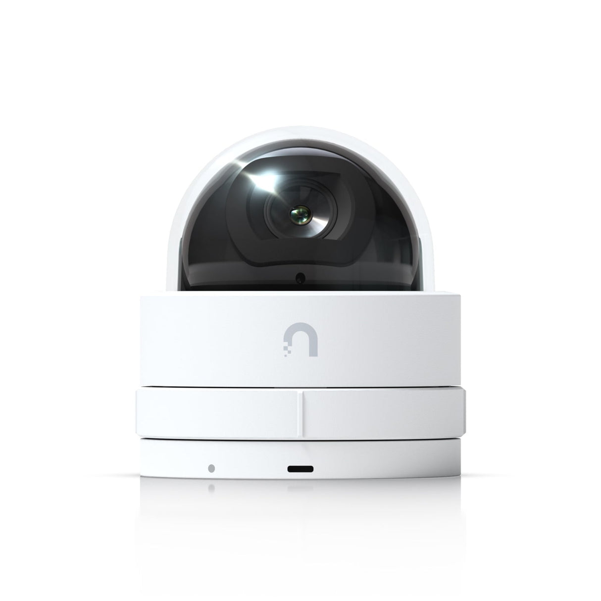 Ubiquiti UVC-G5-DOME-ULTRA UniFi Protect G5 Dome Ultra HD PoE Turret IP Camera w/ 20m Night Vision (4 MP)