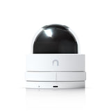 Ubiquiti UVC-G5-DOME-ULTRA UniFi Protect G5 Dome Ultra HD PoE Turret IP Camera w/ 20m Night Vision (4 MP)