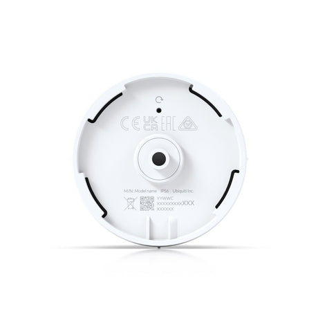 Ubiquiti UVC-G5-DOME-ULTRA UniFi Protect G5 Dome Ultra HD PoE Turret IP Camera w/ 20m Night Vision (4 MP)