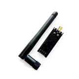 Upgraded NRF24L01 Module