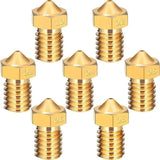 V6 3D Printer Nozzle