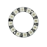 WS2812 Addressable RGB LED Ring Lights