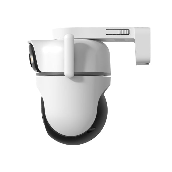 TP-Link Tapo TC47 security camera Dome IP security camera Indoor & outdoor 2304 x 1296 pixels Ceiling