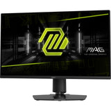 MSI MAG 275UPD E14 computer monitor 68.6 cm (27") 3840 x 2160 pixels 4K Ultra HD Black