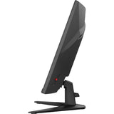 MSI MAG 321CQF E18 computer monitor 80 cm (31.5") 2560 x 1440 pixels Wide Quad HD Black