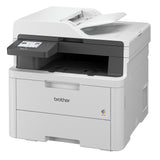 Brother MFC-L3740CDW multifunction printer LED A4 600 x 2400 DPI 18 ppm Wi-Fi