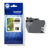 Brother LC422XLBK ink cartridge 1 pc(s) Original High (XL) Yield Black