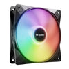 be quiet! LIGHT WINGS LX 120mm PWM Computer case Fan 12 cm Black 1 pc(s)