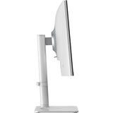 MSI PRO MAX 241PHW E14 computer monitor 60.5 cm (23.8") 1920 x 1080 pixels Full HD LCD White