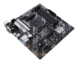 ASUS Prime B550M-A/CSM AMD B550 Socket AM4 micro ATX