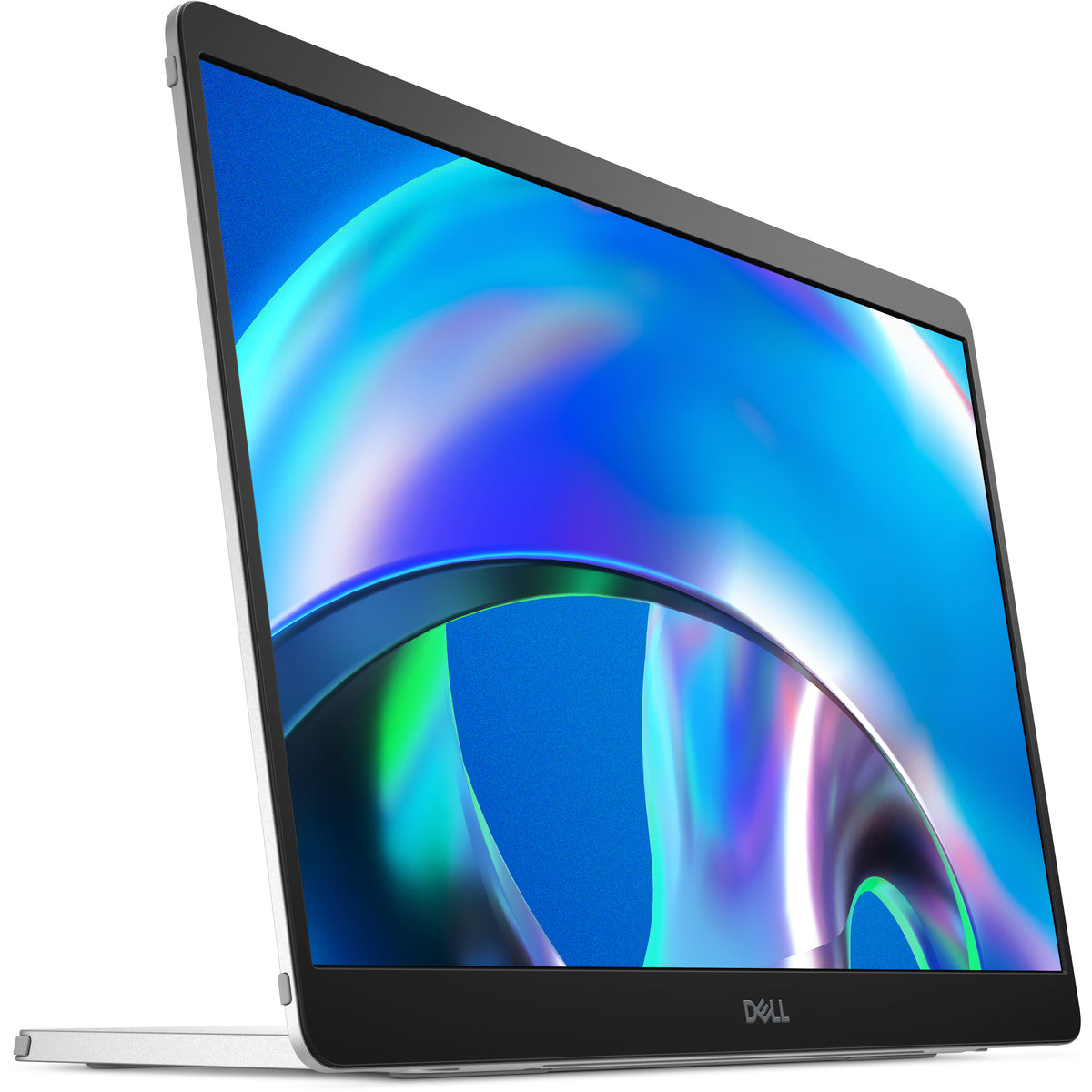 DELL Pro Plus P1425 computer monitor 35.6 cm (14") 1920 x 1200 pixels WUXGA LCD Silver