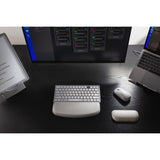 Kensington SmartFit Easy Riser Go Adjustable Ergonomic Laptop Riser and Cooling Stand for Laptops up to 14"