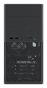 VIDA Corporate Tower Black