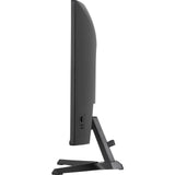 iiyama G-Master Red Eagle gaming monitor G2771QS-B1 27" Black, Ultra Slim Bezel, QHD Resolution, IPS, 200Hz, 0.5ms, Nvidia G-Sync, HDMI, Display Port, Black Tuner