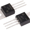 onsemi LM337TG 可変負電圧レギュレータ TO-220 | −40V