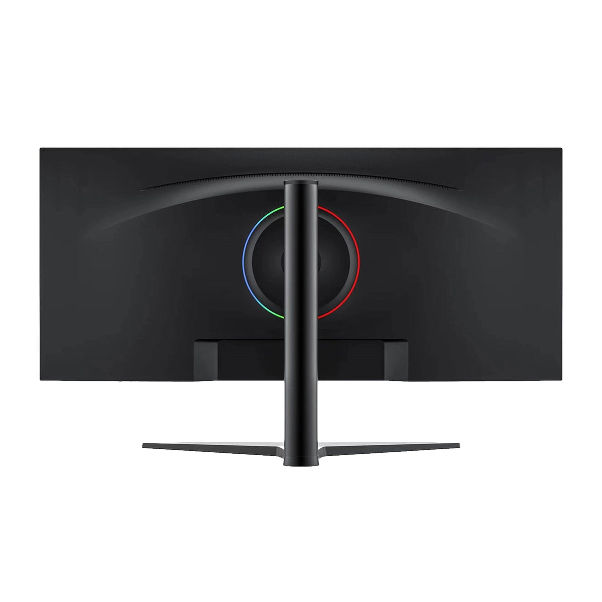 piXL 34-inch UWQHD UltraWide 165Hz Gaming Monitor with 100% sRGB Colour Gamut, Quad HD 3440 x 1440 IPS Panel & 1ms Response Time, 3 Year Warranty & Speakers