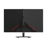 piXL CM32F44K 32 Inch 60Hz 4K Widescreen IPS Monitor with 3840 x 2160 Resolution, 5ms Response Time, 60Hz Refresh Rate, Display Port, HDMI & VESA Mount
